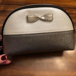 Victoria secret cosmetic bag